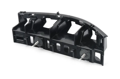 NEW MERCEDES-BENZ E W212 REAR LEFT BUMPER BASIC MOUNTING A2128801903 ORIGINAL