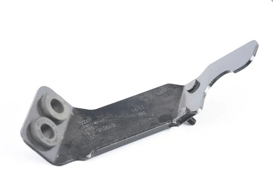 new audi tt roadster 8j right upper radiator bracket 8j0121264d original