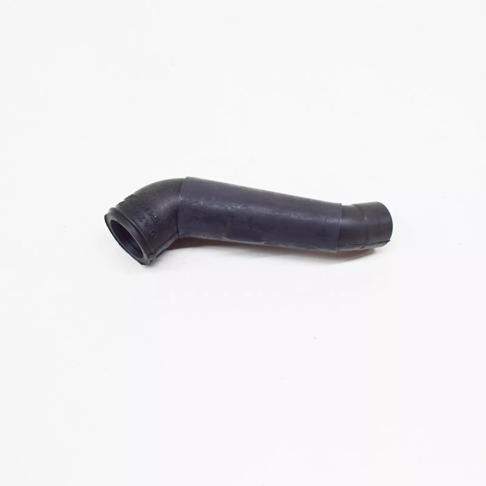 NEW MB ML W164 COMBINATION VALVE AND AIR PUMP MOLDED HOSE A2721421383 ORIGINAL