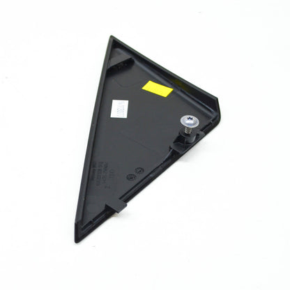 NEW AUDI R8 SPYDER 4S FRONT RIGHT DOOR CORNER TRIM 4S0837638 ORIGINAL