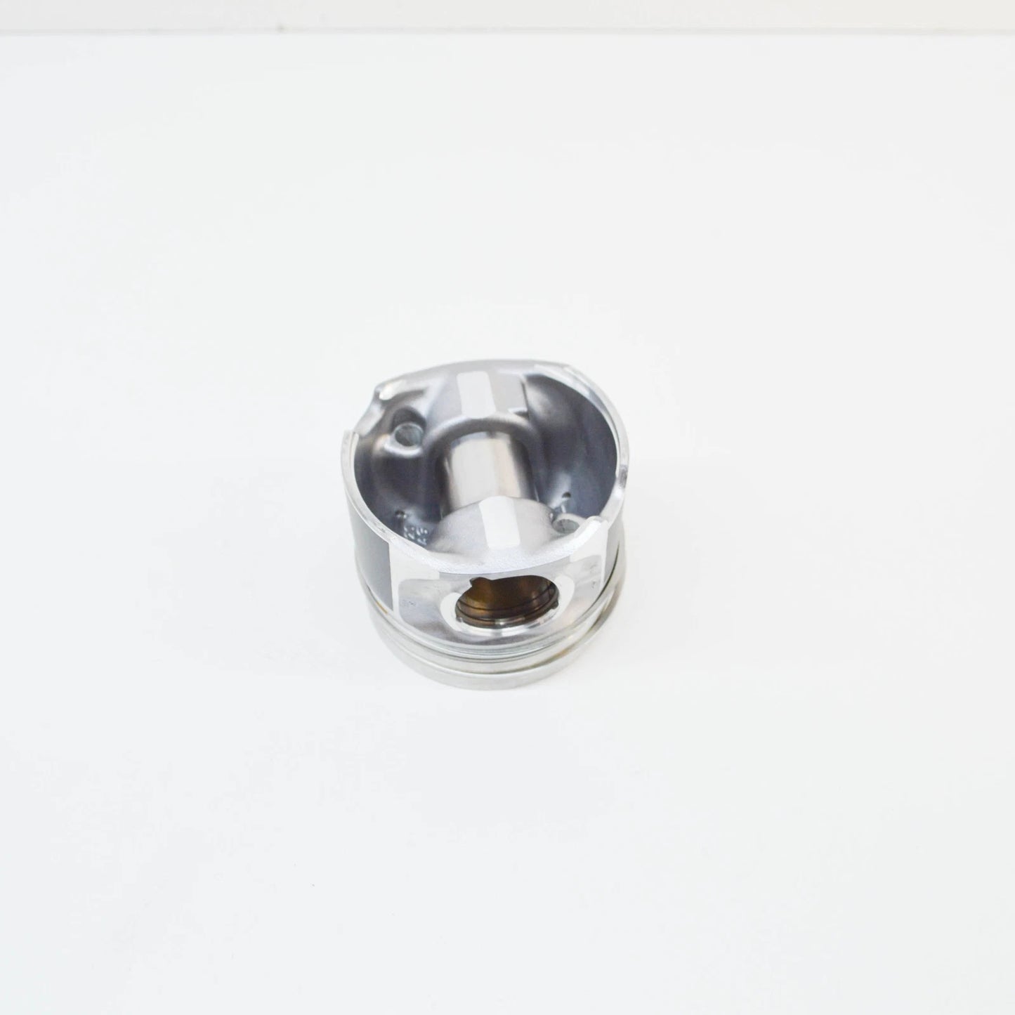 NEW VOLKSWAGEN TOUAREG 7P ENGINE PISTON 059107065FD ORIGINAL