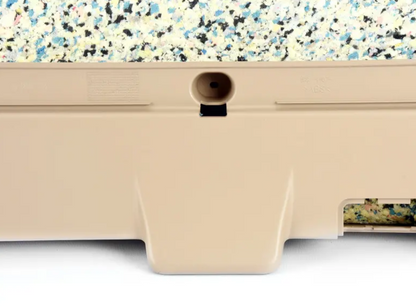 new bmw 3 e46 trunk lid trim panel 8259855 51498259855 2005 13832527 original