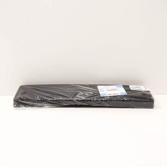 NEW BMW X3 F25 X4 F26 EURO LICENSE PLATE HOLDER 51138059853 8059853 ORIGINAL