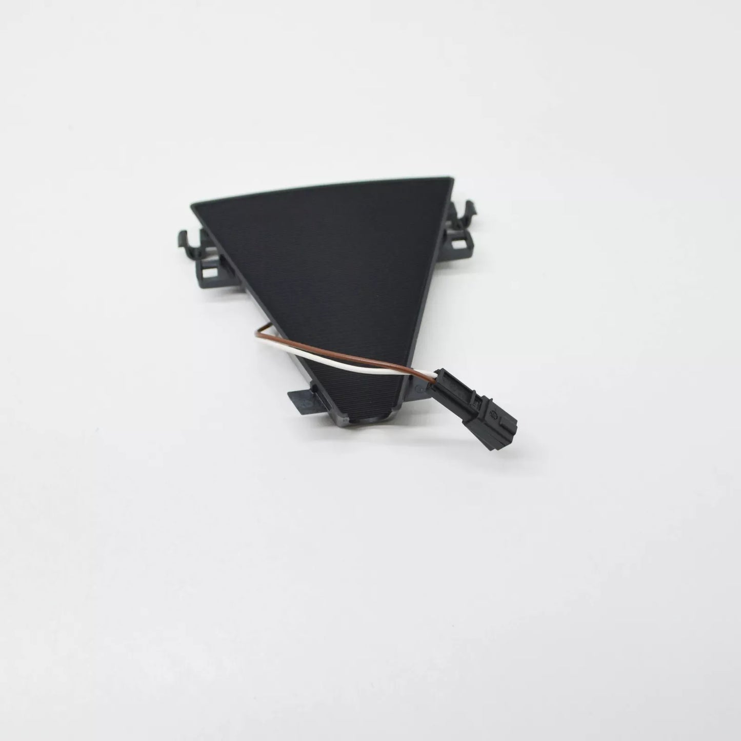 NEW AUDI A7 4K8 FRONT WINDSHIELD POST TRIM 4K8980281A ORIGINAL