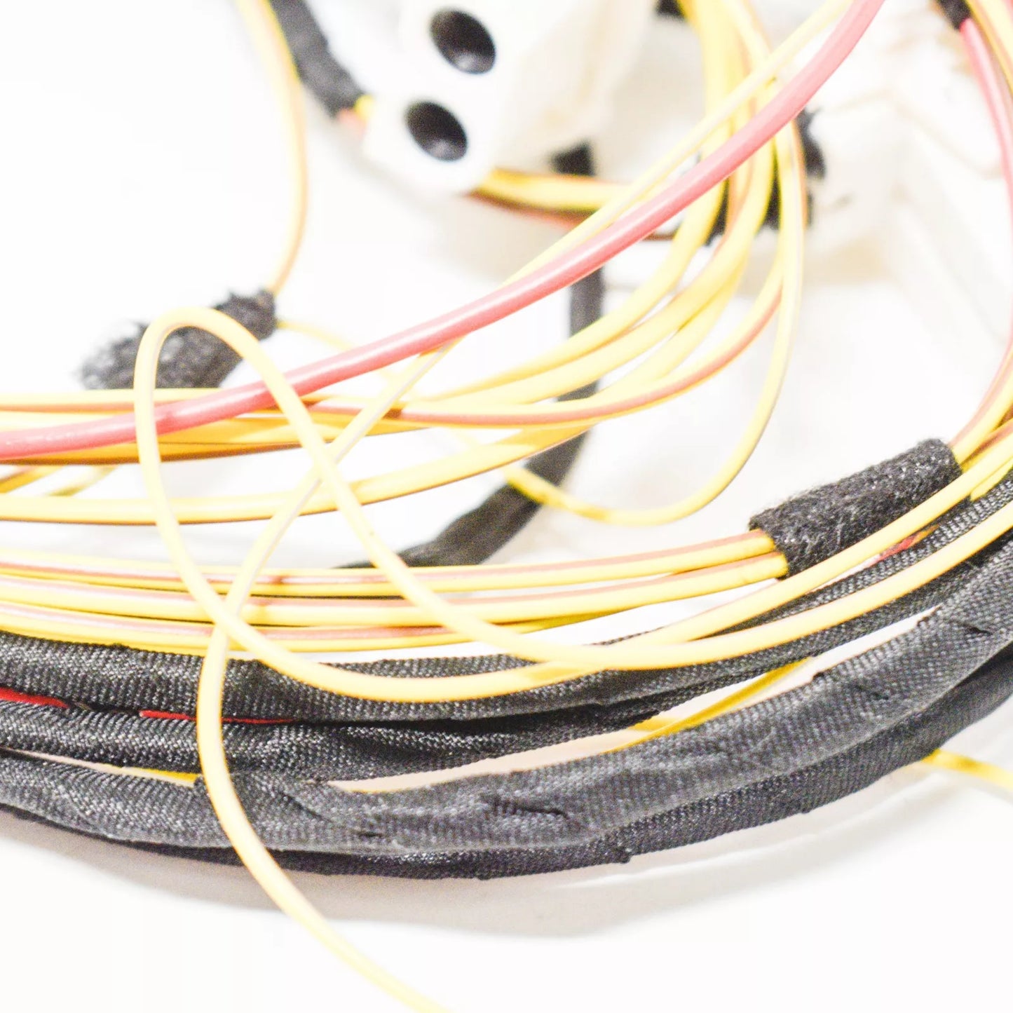 NEW BMW 3 E36 COMPACT 1.6I WIRING LOOM FOG LIGHTS 61129402784 ORIGINAL