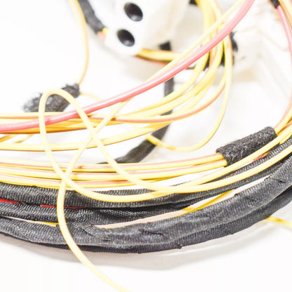 NEW BMW 3 E36 COMPACT 1.6I WIRING LOOM FOG LIGHTS 61129402784 ORIGINAL