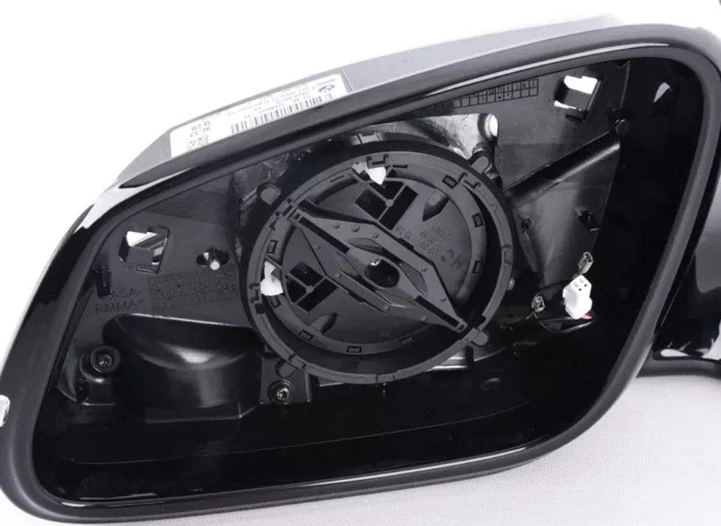 NEW BMW 2 CABRIO F23 FRONT LEFT DOOR WING MIRROR 51167268633 7268633 ORIGINAL