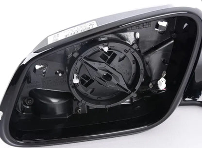 NEW BMW 2 CABRIO F23 FRONT LEFT DOOR WING MIRROR 51167268633 7268633 ORIGINAL