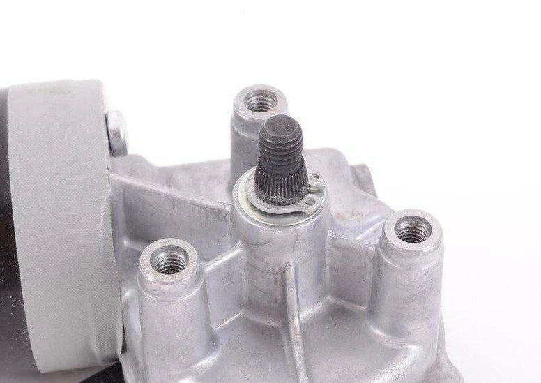 NEW VOLKSWAGEN BEETLE 9C WINDSHIELD WIPER MOTOR 1C0955119 ORIGINAL