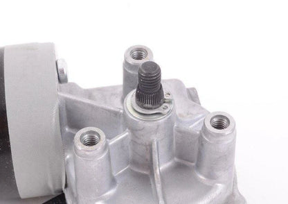 NEW VOLKSWAGEN BEETLE 9C WINDSHIELD WIPER MOTOR 1C0955119 ORIGINAL