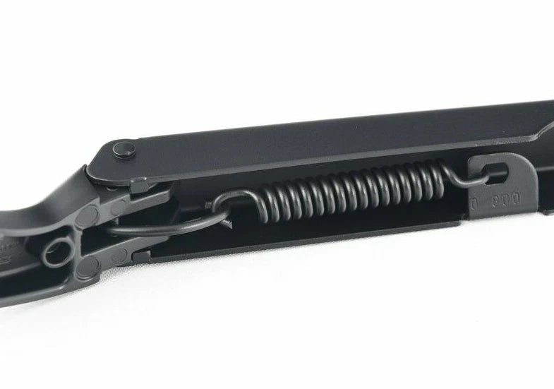 NEW AUDI R8 42 FRONT WINDSHIELD RIGHT AERO WIPER ARM LHD 423955408B1P9