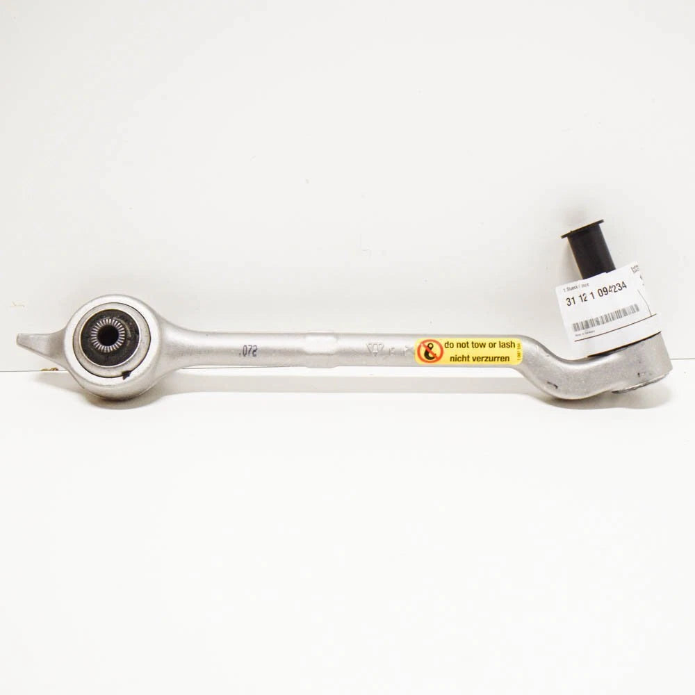 NEW BMW 5 E39 FRONT RIGHT CONTROL ARM 31122341296 2341296 ORIGINAL