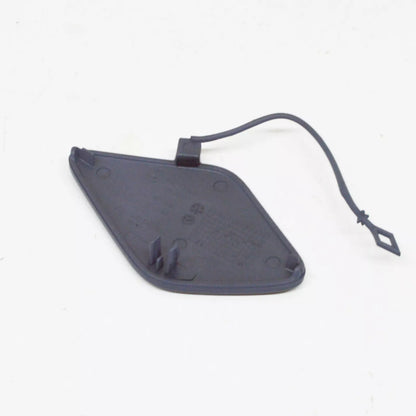 NEW BMW I8 FRONT BUMPER TOW HOOK EYE CAP COVER 51117372145 ORIGINAL