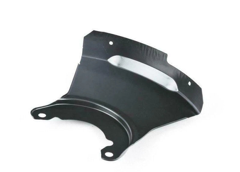 NEW AUDI A3 8V BRAKE SERVO HEAT SHIELD LHD 5Q1612163C ORIGINAL