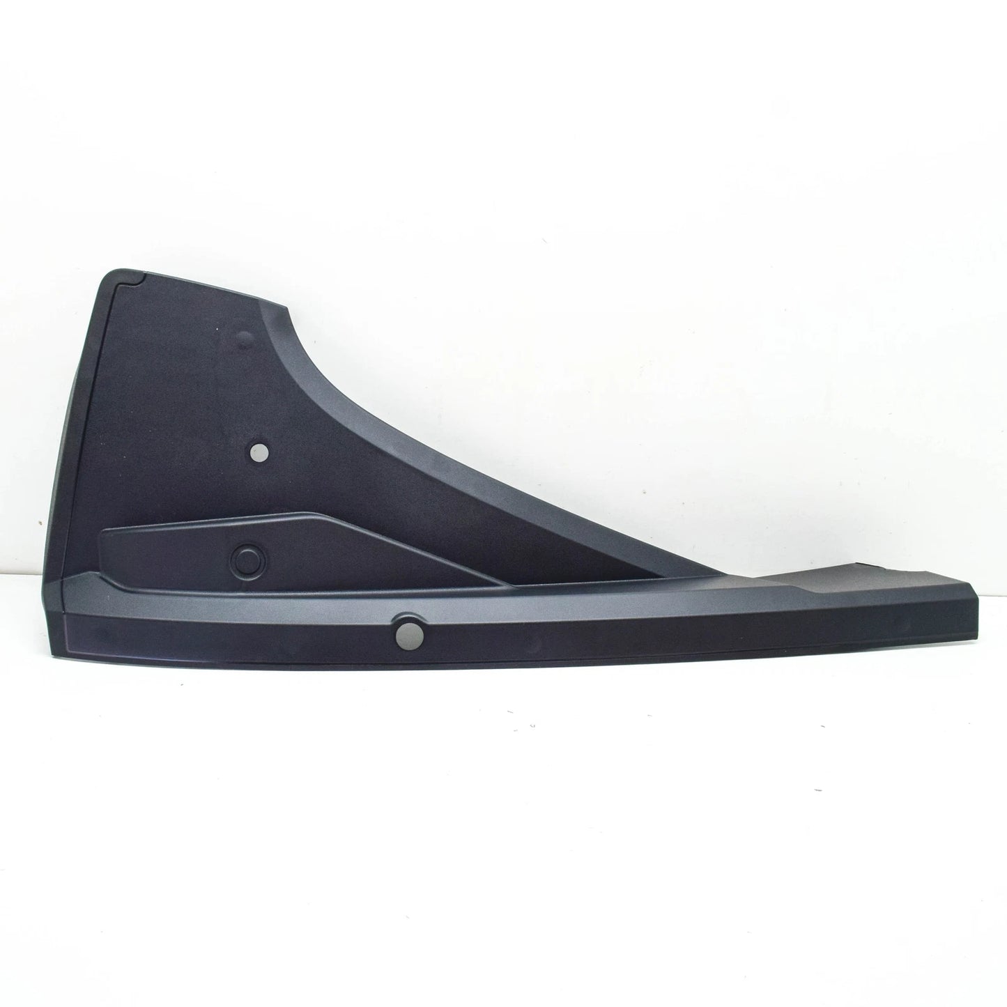 NEW AUDI Q8 4MN FRONT LEFT HEADLIGHT COVER 4M8805285A ORIGINAL