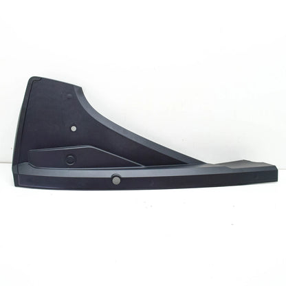 NEW AUDI Q8 4MN FRONT LEFT HEADLIGHT COVER 4M8805285A ORIGINAL