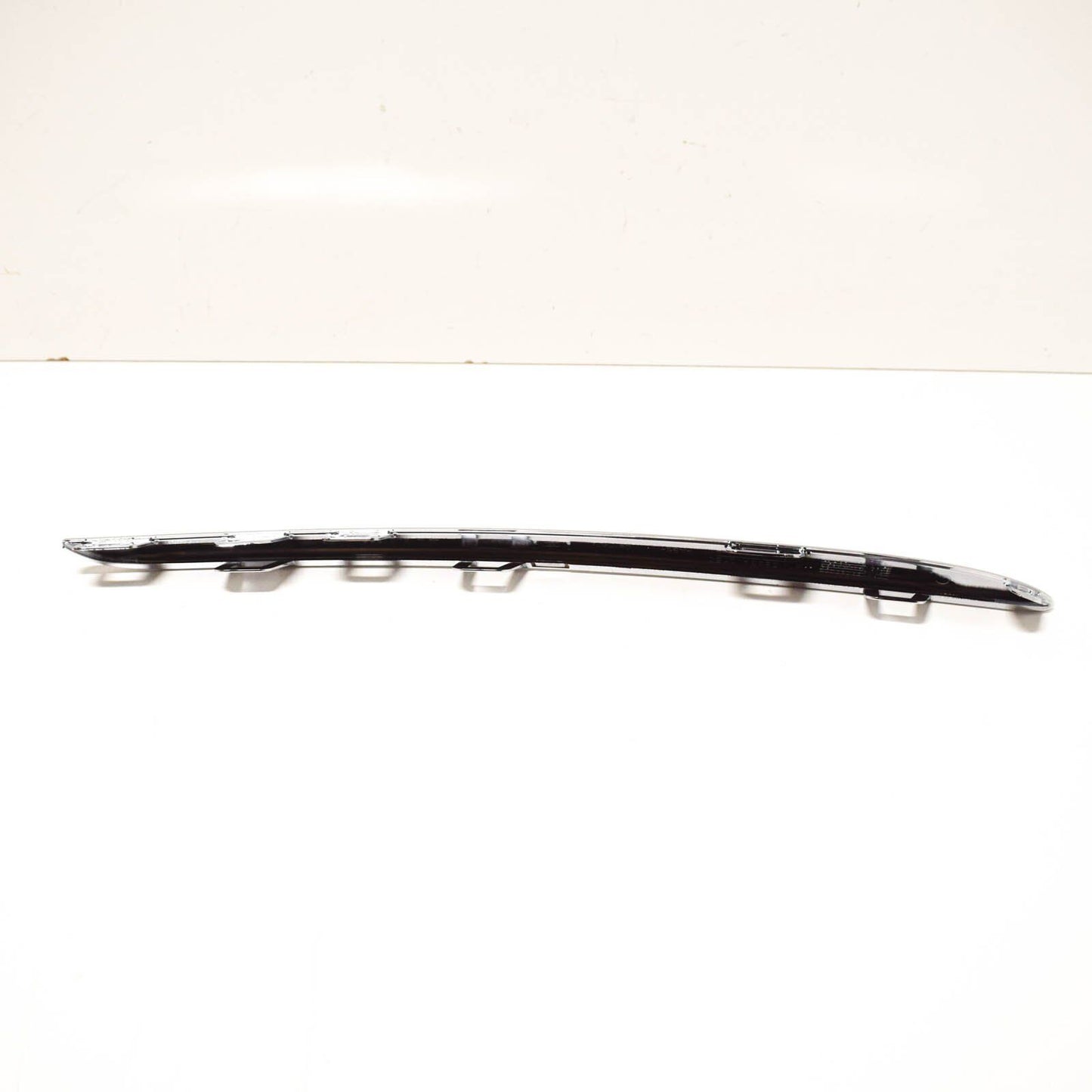 NEW MERCEDES-BENZ C-CLASS W205 FRONT LEFT GRILLE TRIM A2058880173 ORIGINAL