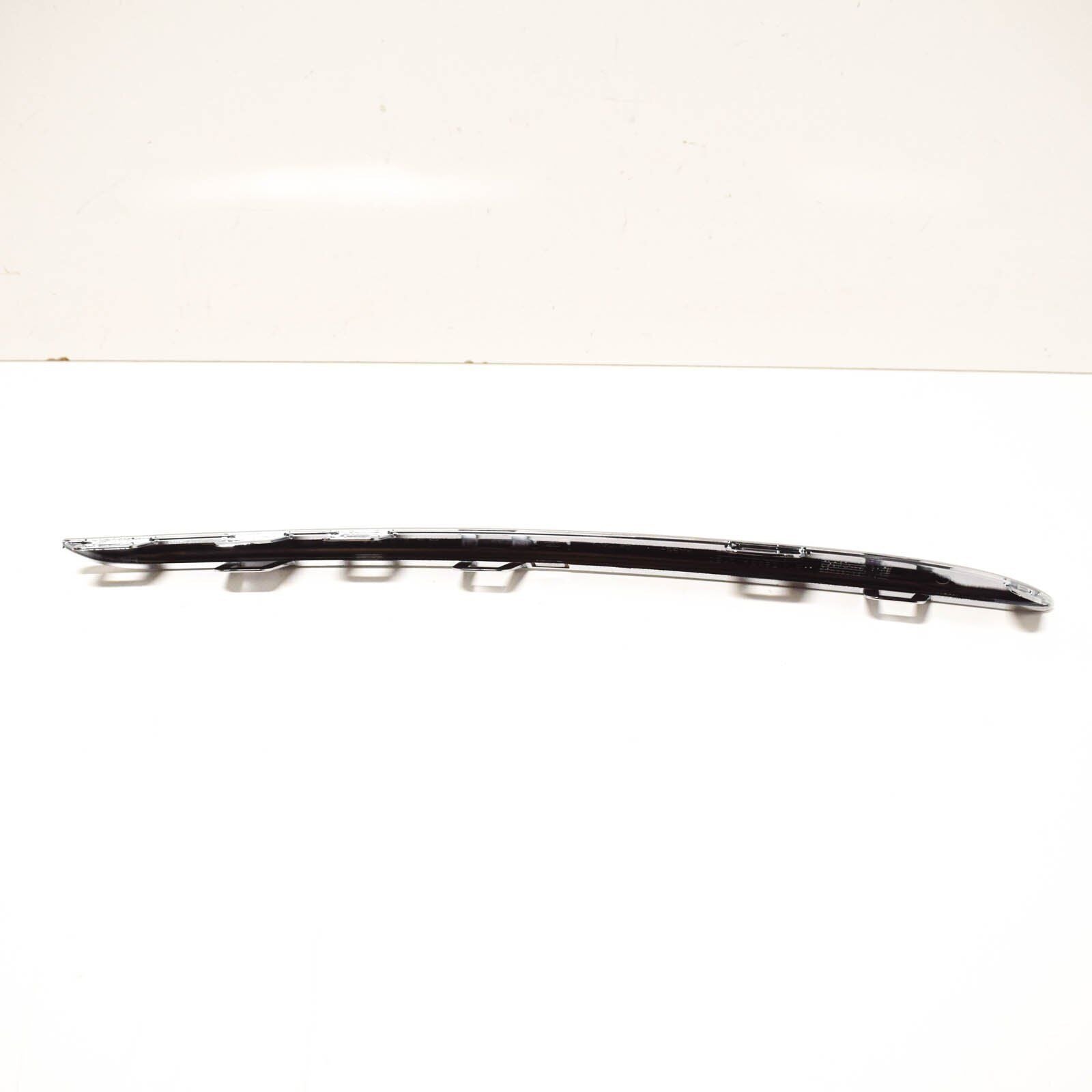 NEW MERCEDES-BENZ C-CLASS W205 FRONT LEFT GRILLE TRIM A2058880173 ORIGINAL