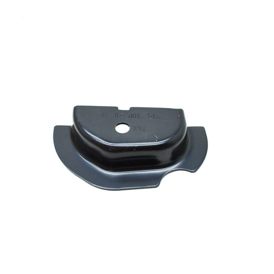 NEW VOLKSWAGEN CADDY 2K REAR RIGHT SEAT MOUNTINH PLATE 2K0809764 ORIGINAL