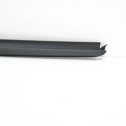 NEW AUDI A6 C7 FRONT WINDSHIELD RIGHT WATER DEFLECTOR 4G0854328B01C ORIGINAL