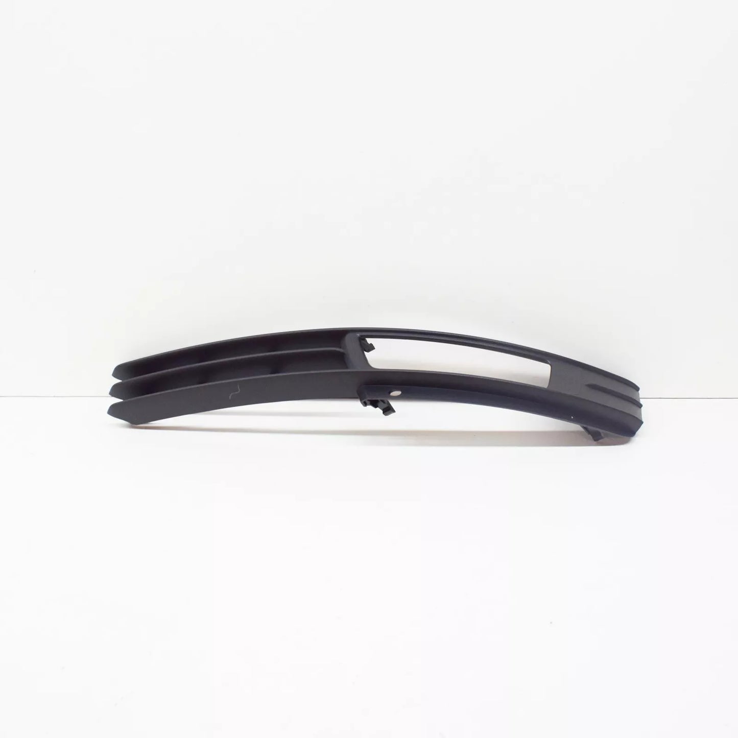 NEW AUDI A6 C6 RIGHT FOG LIGHT GRILLE LOWER 4F0807682N01C 4F0807682N 01C