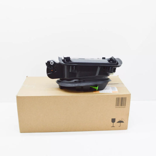 NEW BMW 5 G30 FUEL TANK COVER POT 51177387940 ORIGINAL