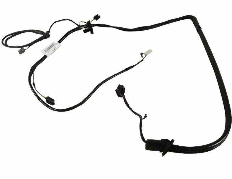 new ford transit mk3 rear back door wiring assy 6c1t-18c394-aad 1825707 original