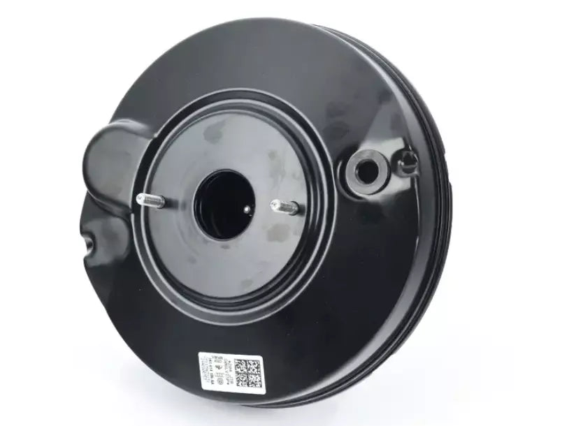 NEW AUDI A3 8P POWER BRAKE BOOSTER SERVO LHD 1K1614106AA ORIGINAL