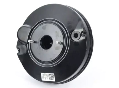 NEW AUDI A3 8P POWER BRAKE BOOSTER SERVO LHD 1K1614106AA ORIGINAL