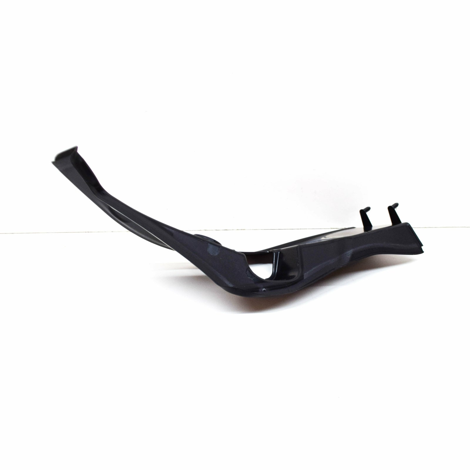 new bmw x4 g02 rear luggage compartment right trim drip 51497424428 original