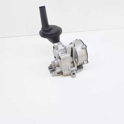 NEW AUDI Q7 4L OIL PUMP WITH INTEGRATED VACUUM PUMP 059115103BG ORIGINAL