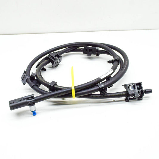 NEW MB GLC X253 FRONT WINDSCREEN WASHER NOZZLES HEATED A2538602300 2017 ORIGINAL