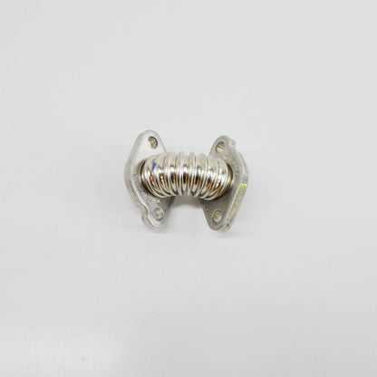 NEW MERCEDES-BENZ ML W164 EGR RECIRCULATION PIPE A6421401308 ORIGINAL