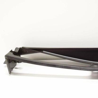 NEW AUDI A8 4H FRONT AIR INTAKE DUCT 4H0121333C ORIGINAL