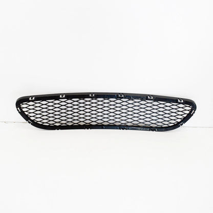 NEW BMW 3 F31 TOURING FRONT BUMPER CENTER GRILLE LOWER 51117198906 ORIGINAL