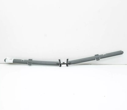 NEW MERCEDES-BENZ S W222 RADIATOR AIR DUCT A2225052730 ORIGINAL