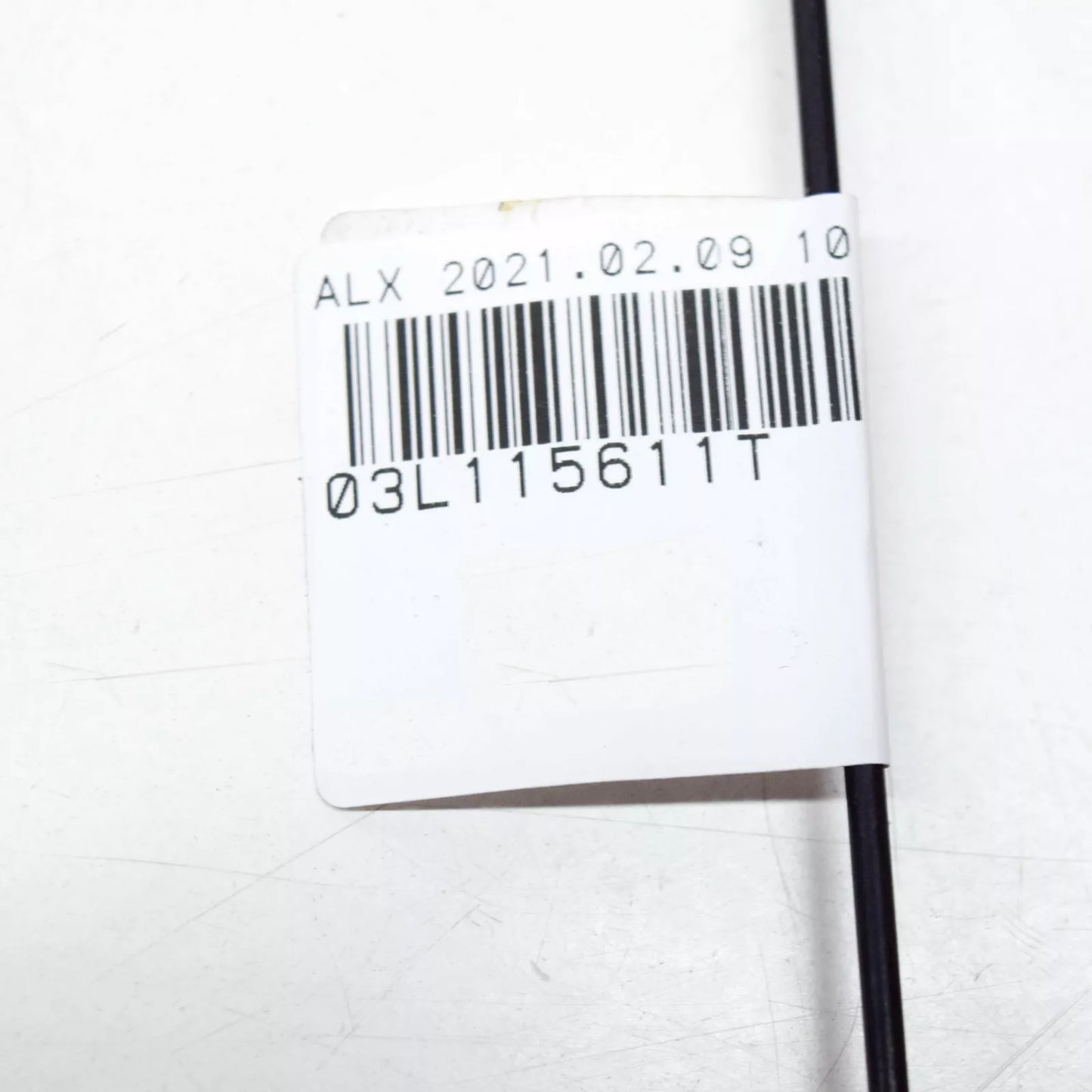 NEW VOLKSWAGEN PASSAT B7 ENGINE OIL DIPSTICK 03L115611T