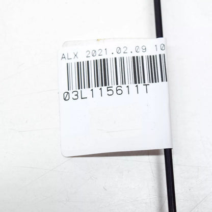 NEW VOLKSWAGEN PASSAT B7 ENGINE OIL DIPSTICK 03L115611T