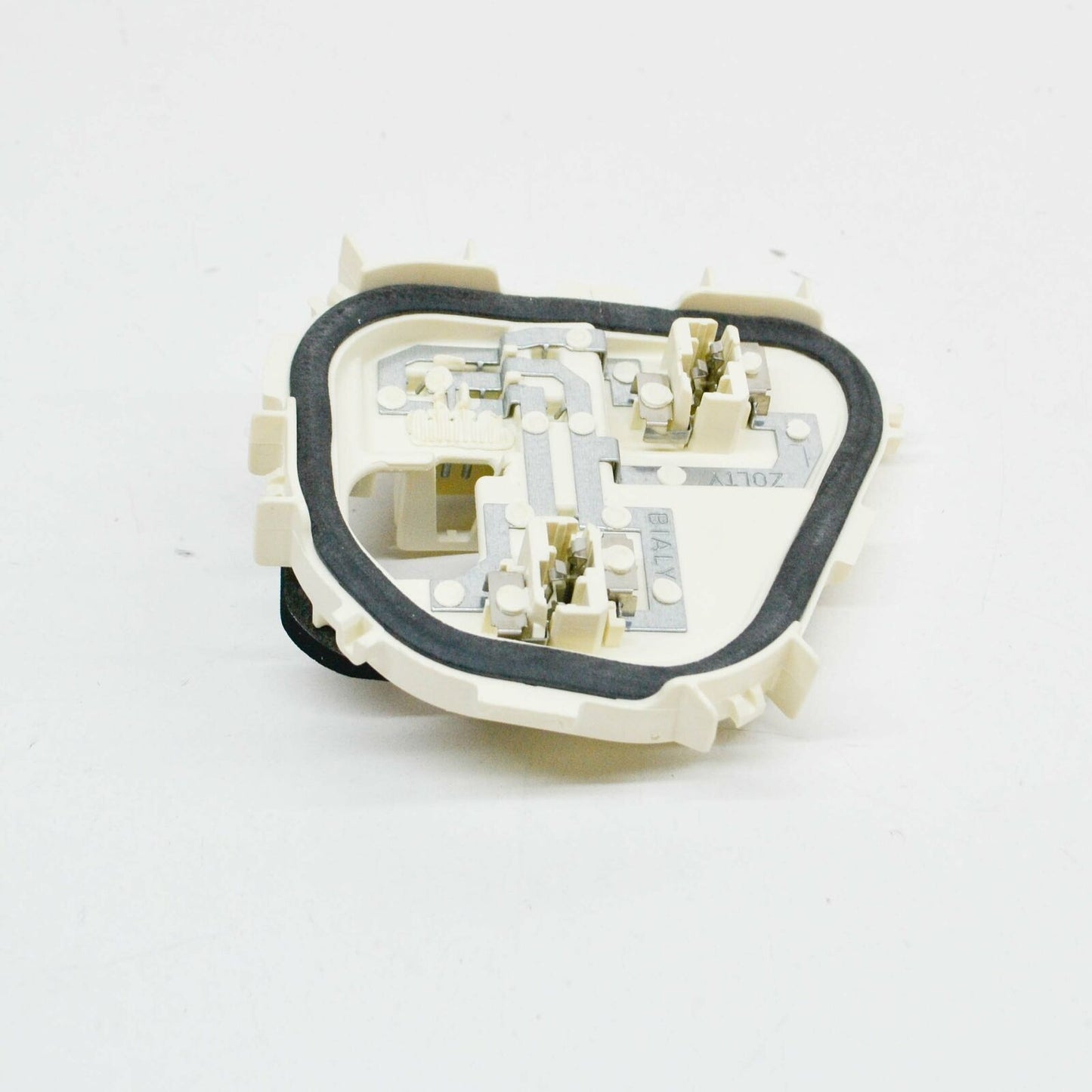 NEW VW GOLF MK7 REAR LEFT OUTER TAIL LIGHT BULB CARRIER 5G9945257A ORIGINAL