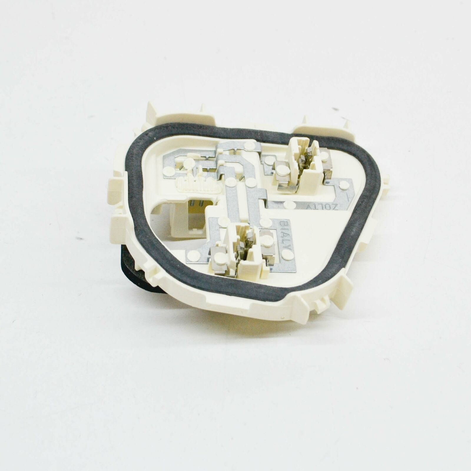 NEW VW GOLF MK7 REAR LEFT OUTER TAIL LIGHT BULB CARRIER 5G9945257A ORIGINAL