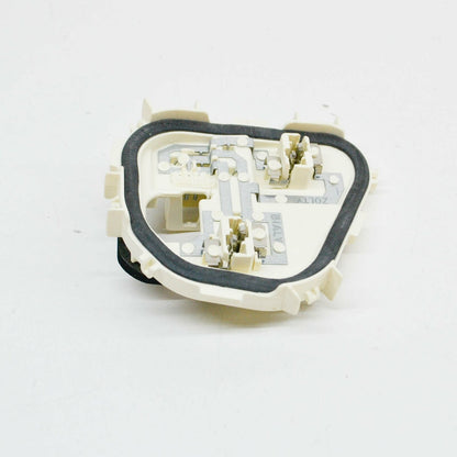 NEW VW GOLF MK7 REAR LEFT OUTER TAIL LIGHT BULB CARRIER 5G9945257A ORIGINAL