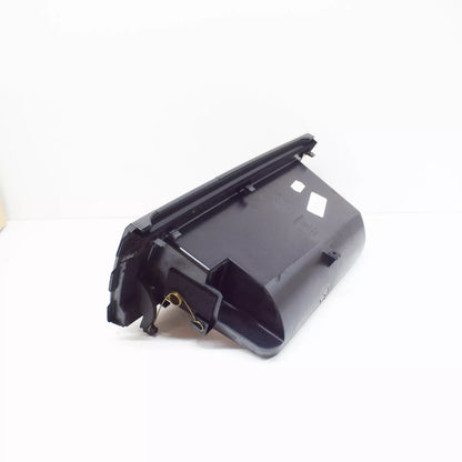NEW VW TRANSPORTER T6 BLACK GLOVE BOX 7E5857095M041 LHD ORIGINAL