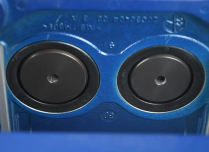 new bmw 3 g20, g28 front right brake caliper 6891304 34116891304 original