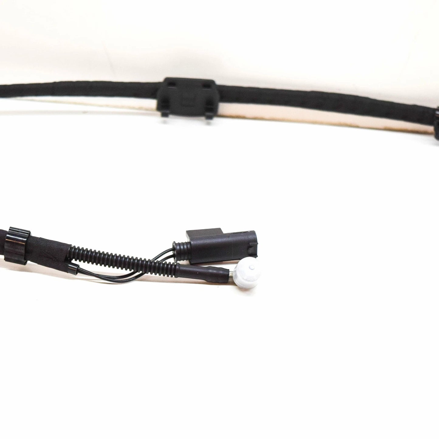 NEW BMW 5 F10 WINDOW WASHING SYSTEM NOZZLE ARRAY 7205118 61667205118 ORIGINAL