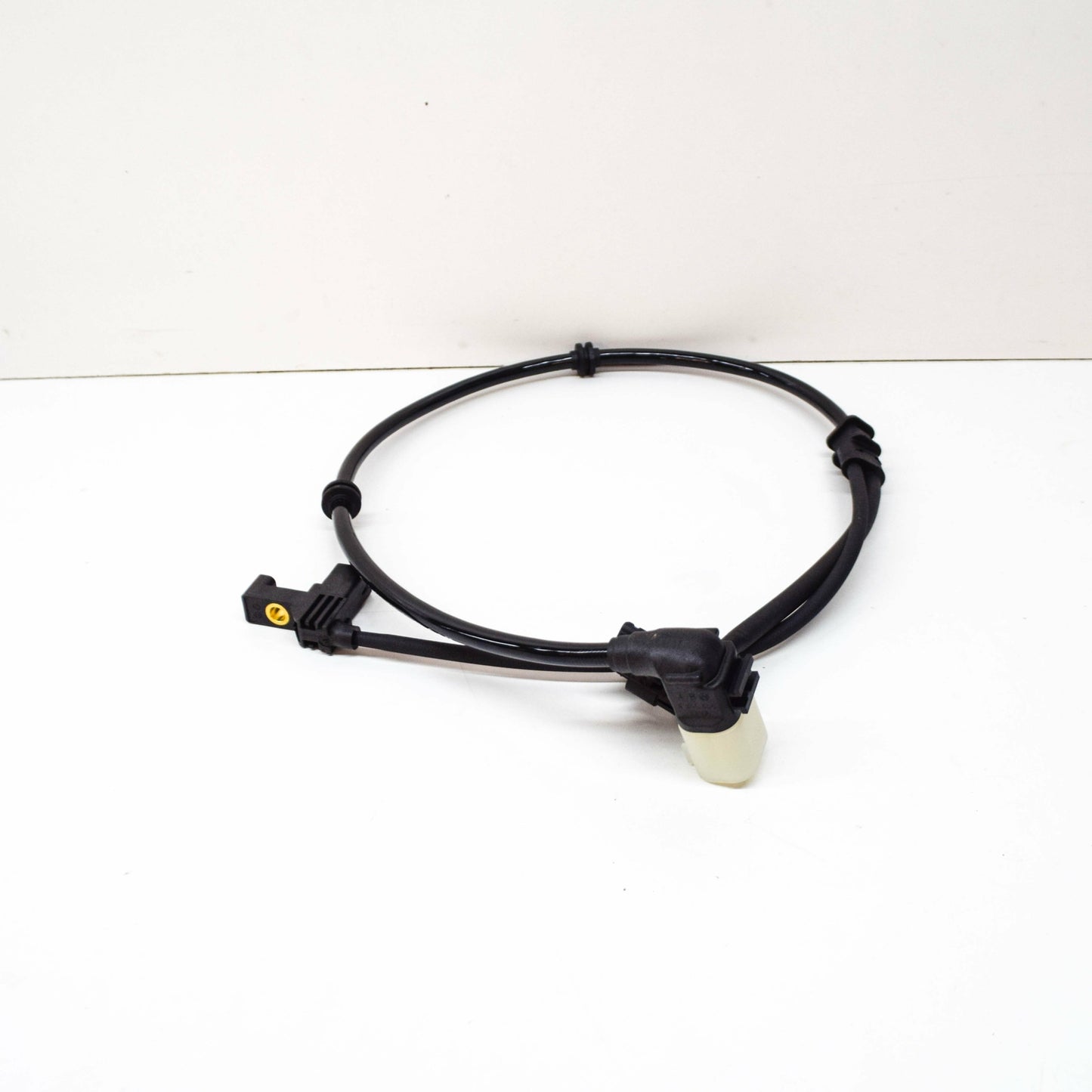 NEW MERCEDES-BENZ GLE W166 REAR RIGHT AXLE WIRING HARNESS A1665405609 ORIGINAL