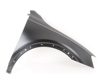 new audi q3 8u front right fender wing 8u0821106 original