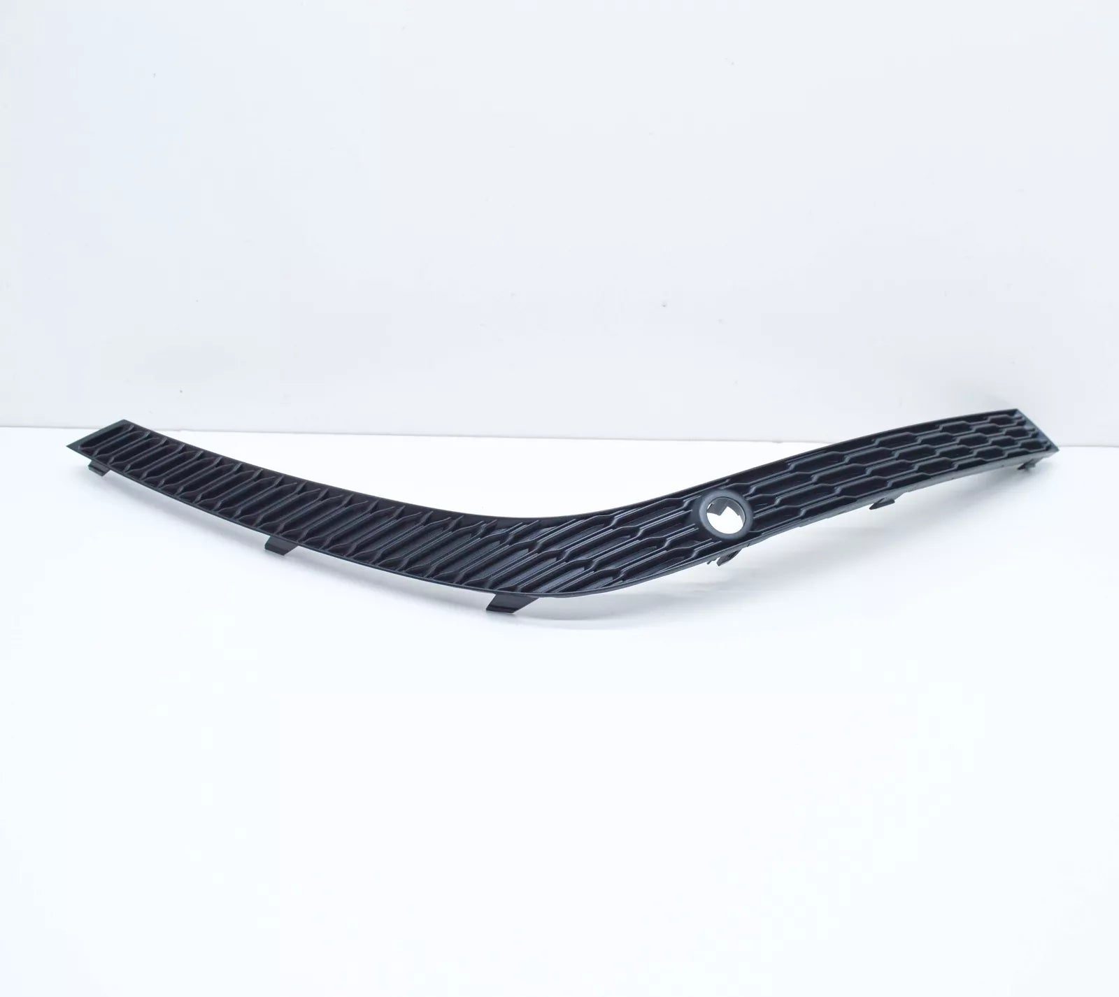 NEW AUDI Q8 4MN REAR RIGHT BUMPER MOLDING TRIM 4M8807823B9B9