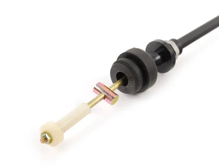 NEW BMW M5 E28 ACCELERATOR BOWDEN CABLE LHD 35412225143 2225143 ORIGINAL