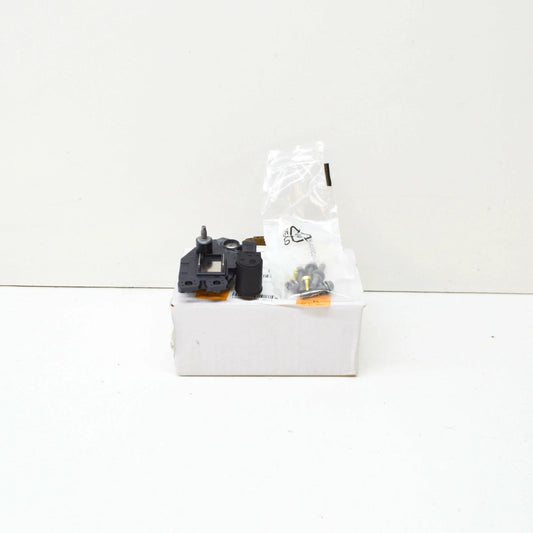 NEW BMW 1 F21 VALEO ALTERNATOR VOLTAGE REGULATOR 12318515518 ORIGINAL