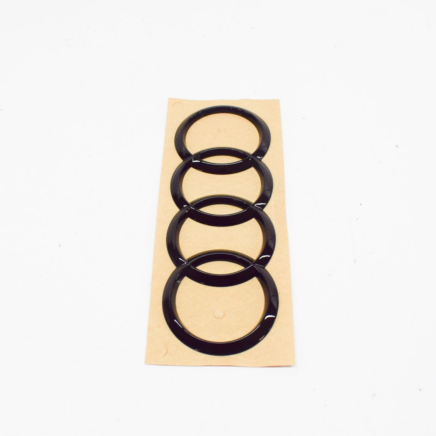 NEW AUDI Q3 F3 REAR EMBLEM BADGE 8V5853742T94